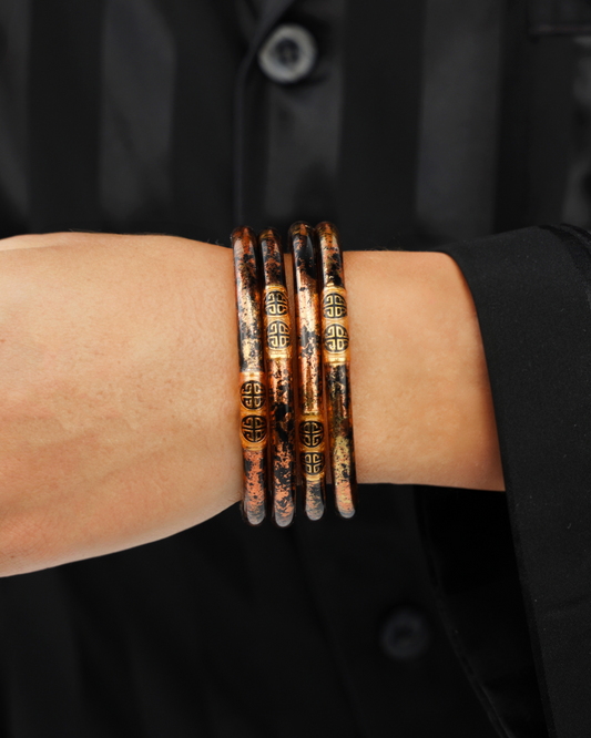 NEW KOI LEOPARD BUDHAGIRL