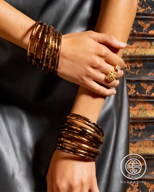 NEW KOI LEOPARD TZUBBIE