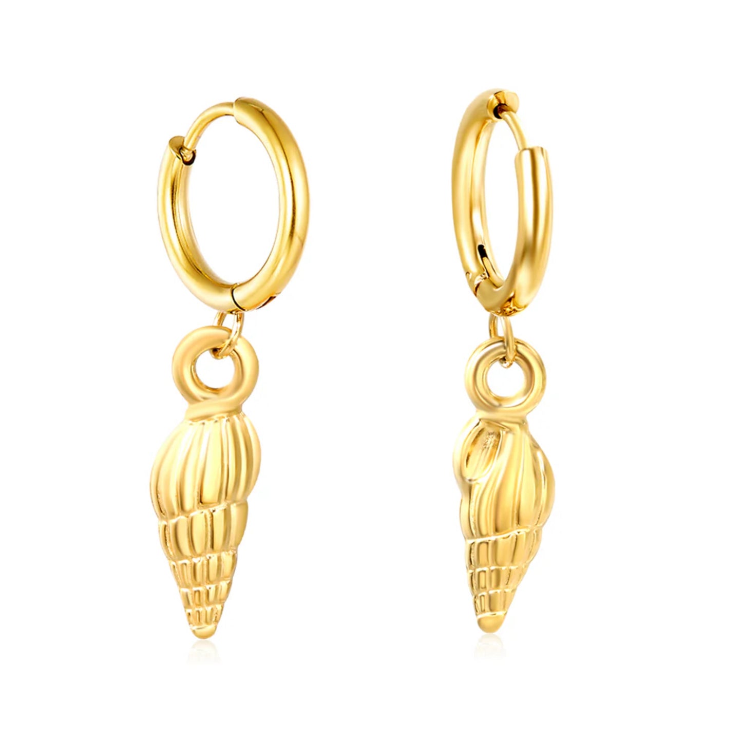 Ocean Earrings