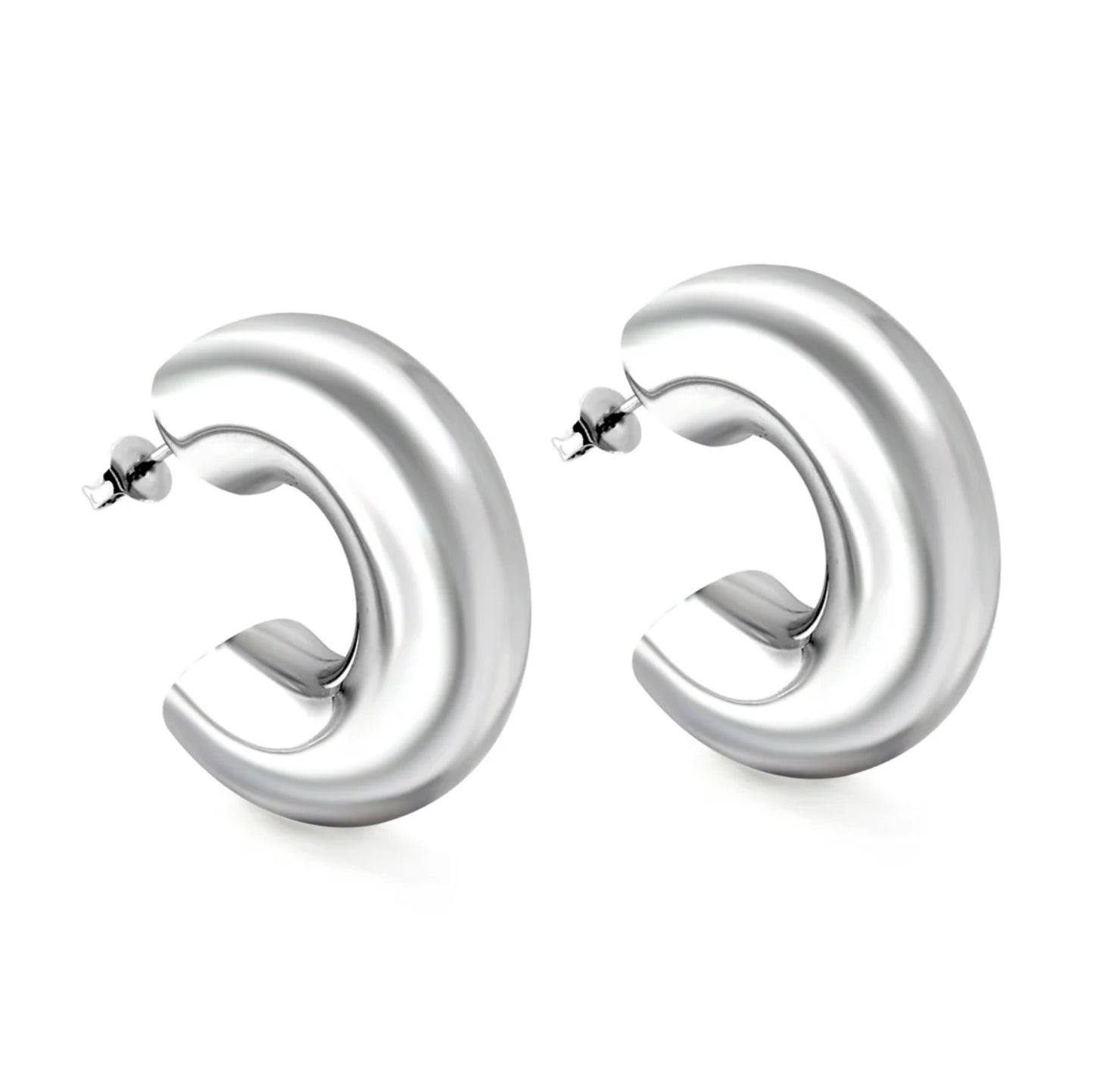 Athena Earrings