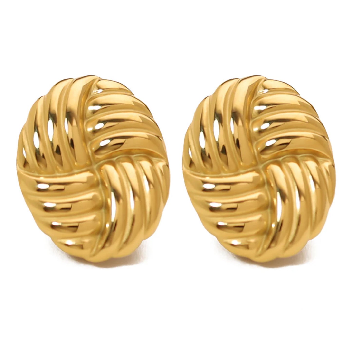 Sofía Earrings