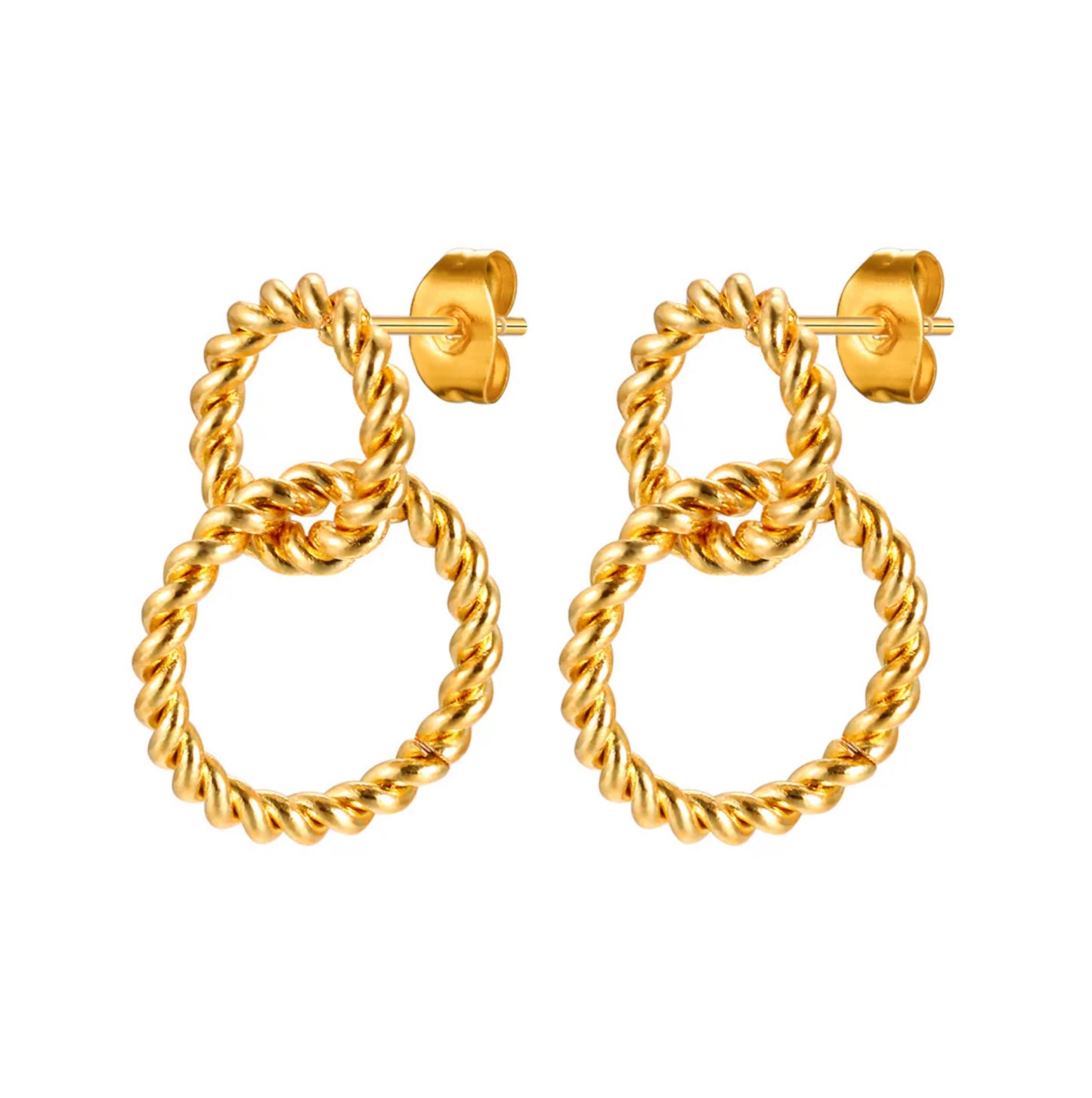 Valentina Earrings