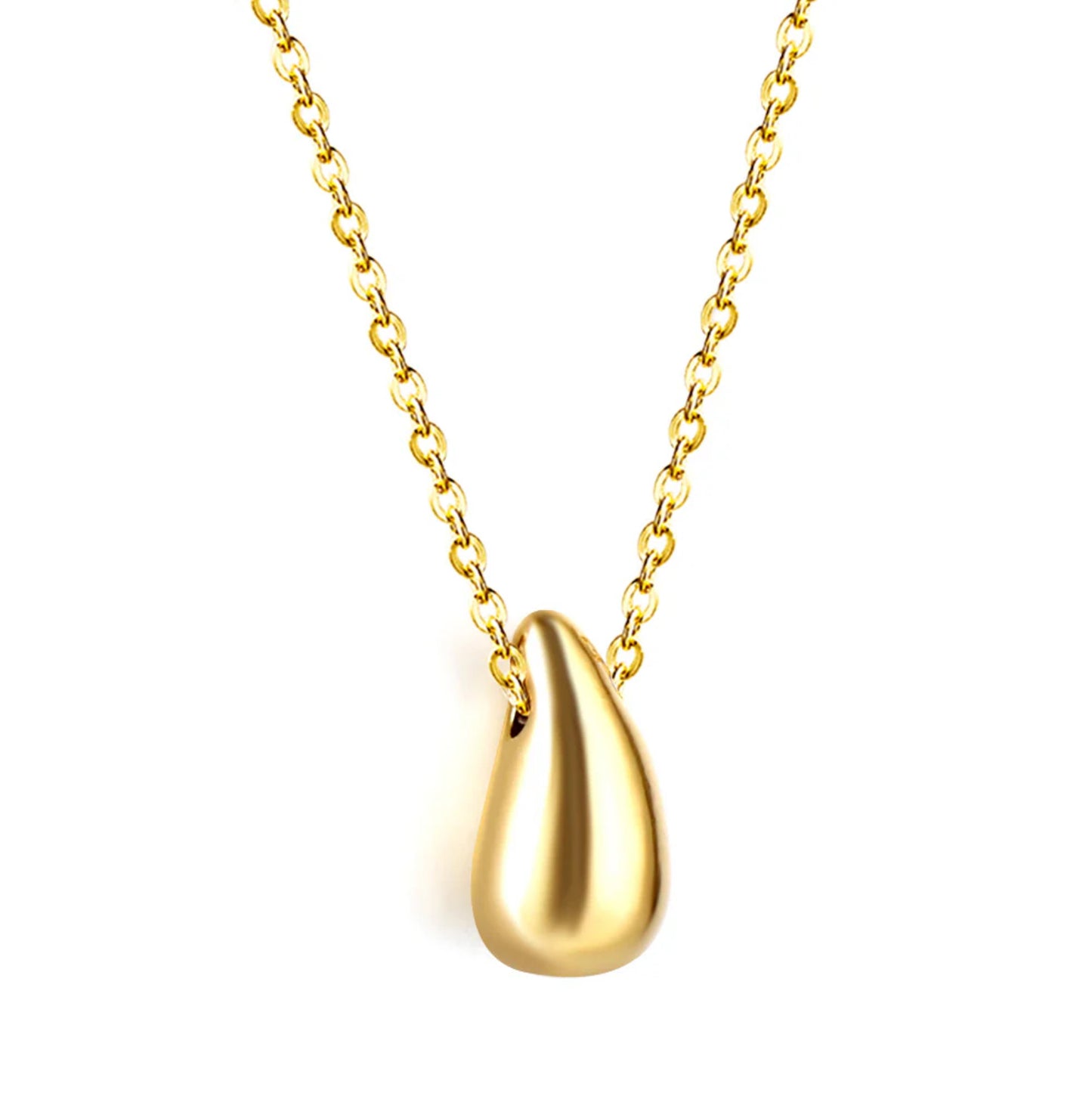 Drop Necklace