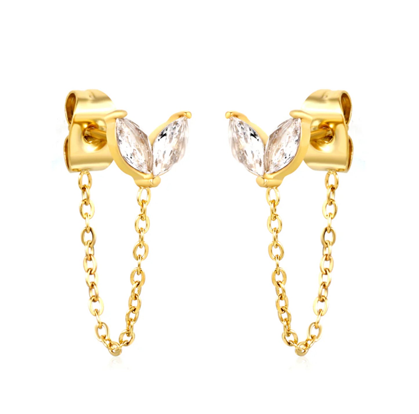 Ava Earrings