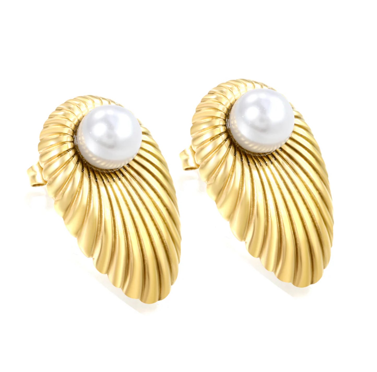 Mikaela Earrings