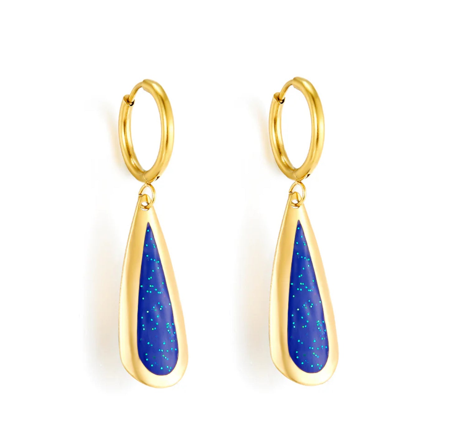 Brianna Earrings