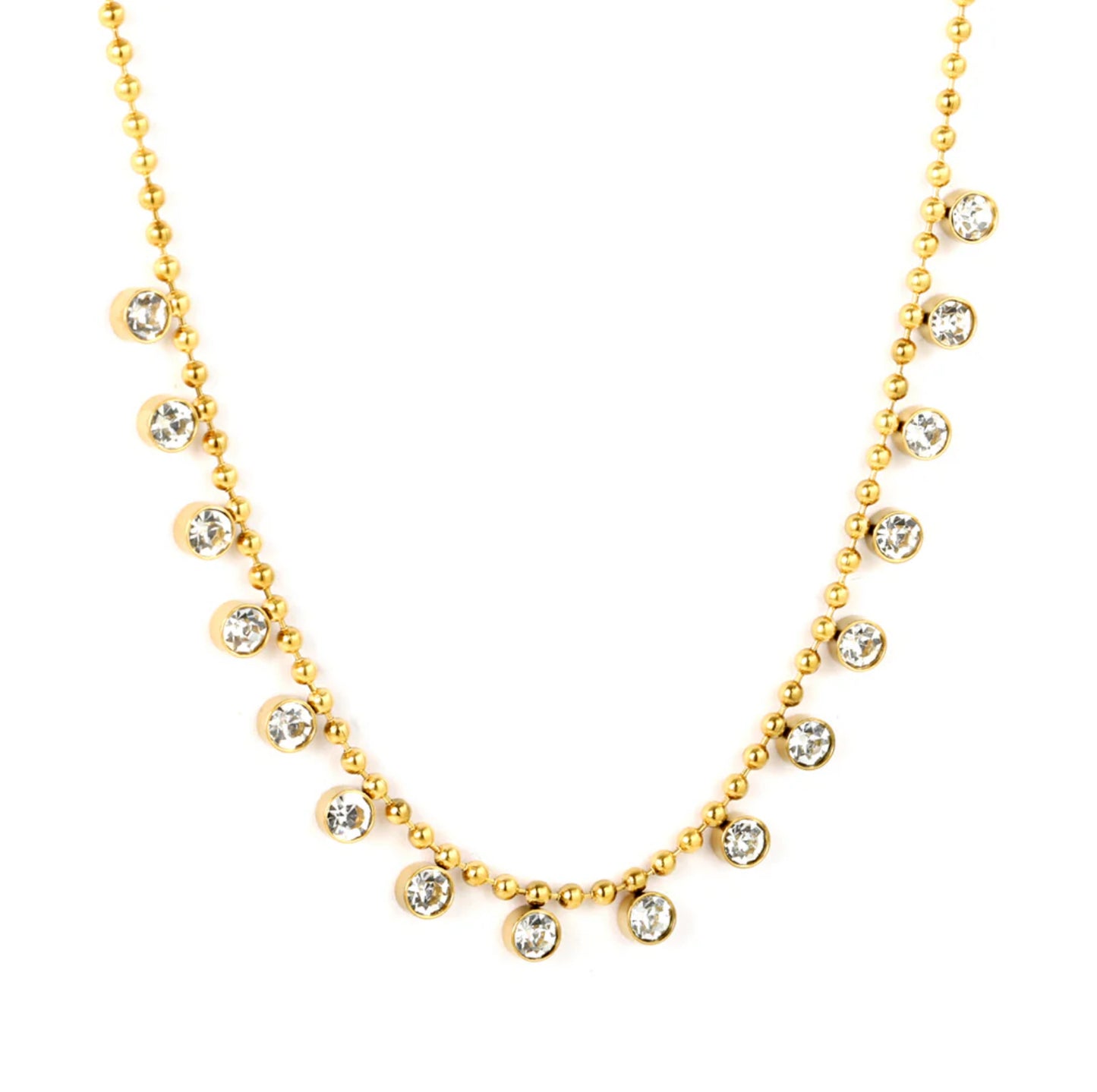 Brigitte Necklace