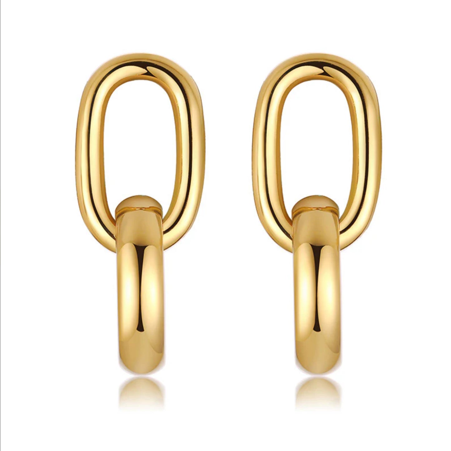 Cami Earrings