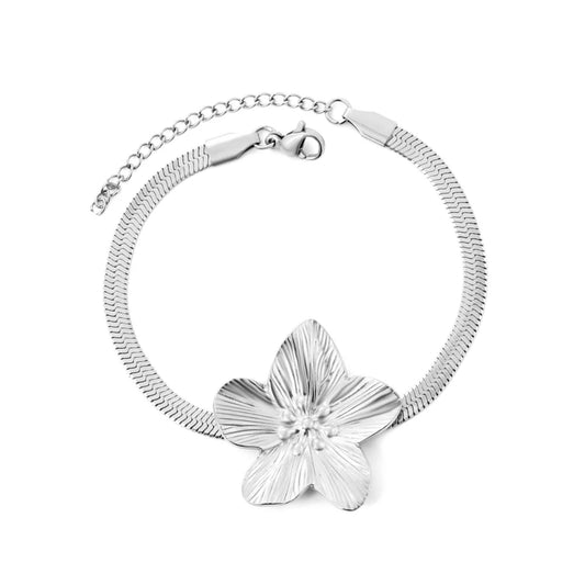 Flor Bracelet