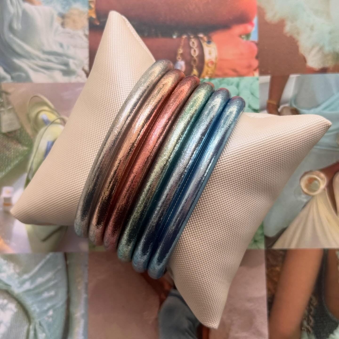SPRING BREEZE STACK BUDHAGIRL LIMITED EDITION
