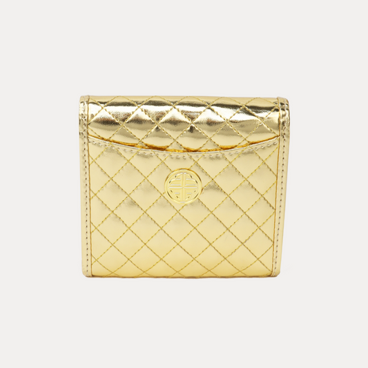 MORGAN WALLET BUDHAGIRL