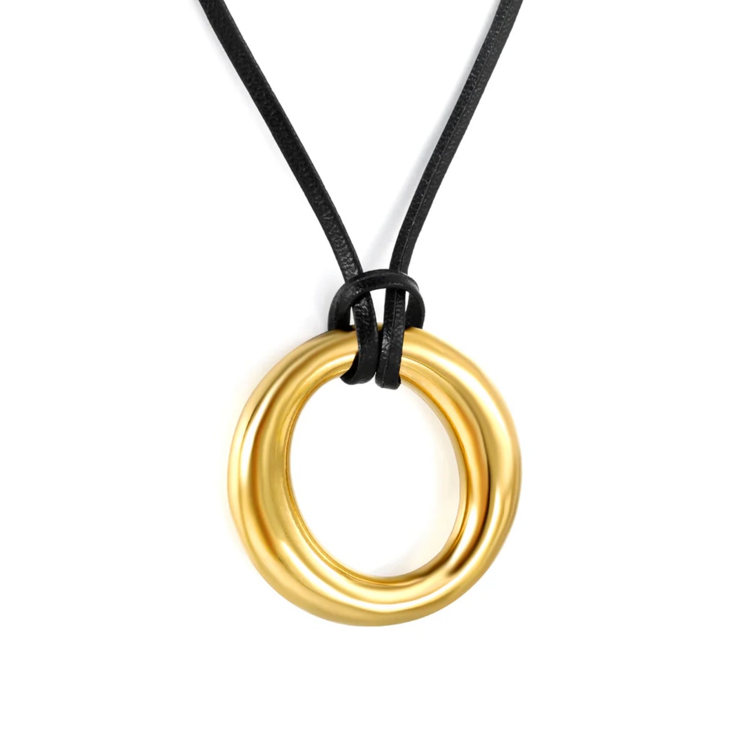 Kali Necklace