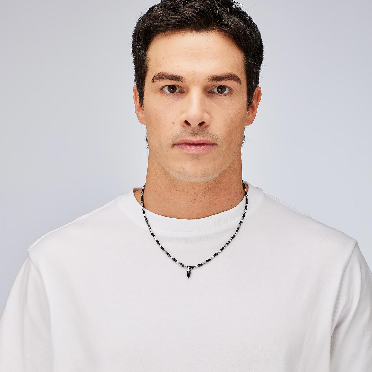 BROSWAY Necklace Riptide BTD001