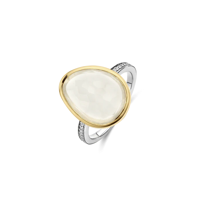 TI SENTO Ring 12386MW