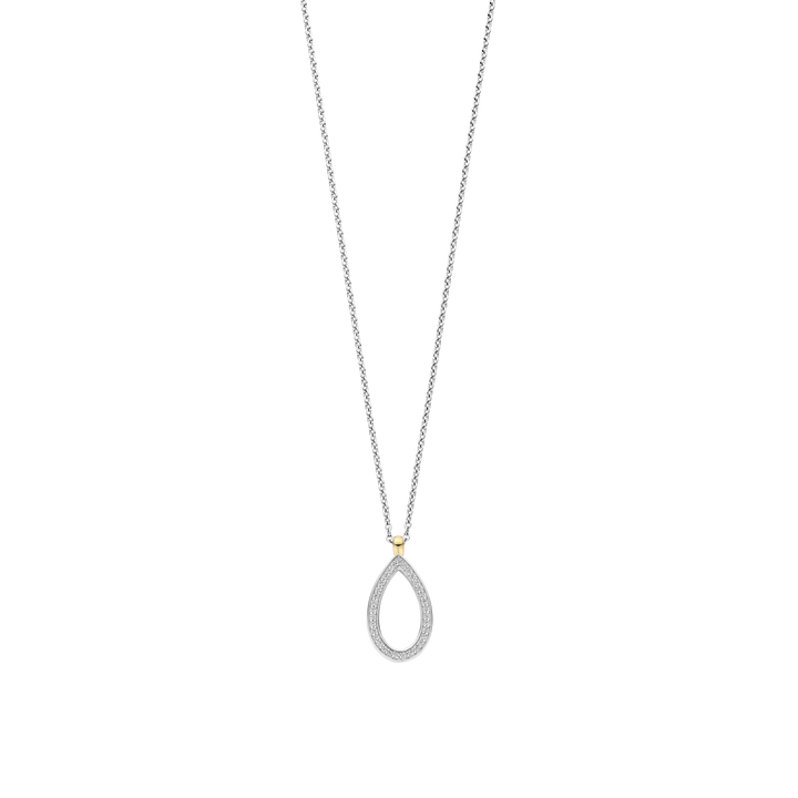 TI SENTO NECKLACE 34110ZY