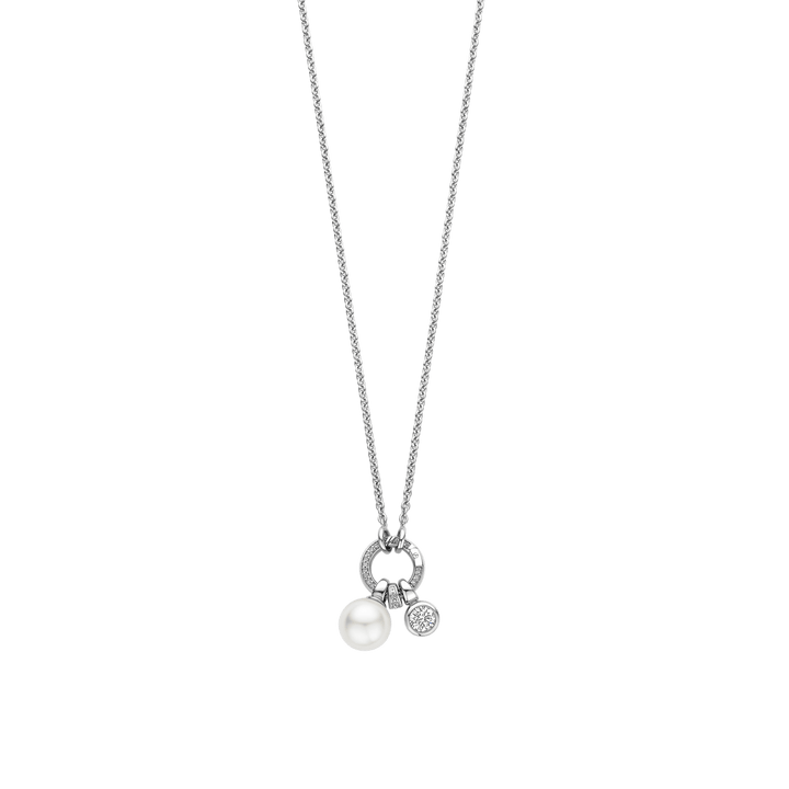 TI SENTO NECKLACE 34113PW
