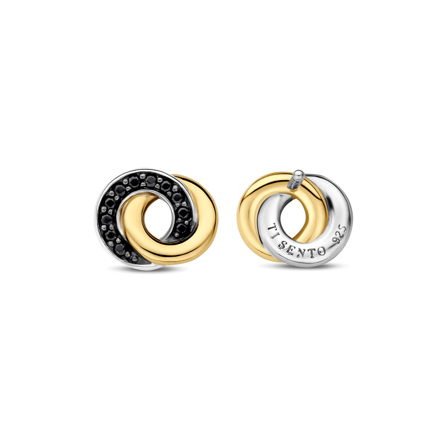 TI SENTO Earrings 7784BY