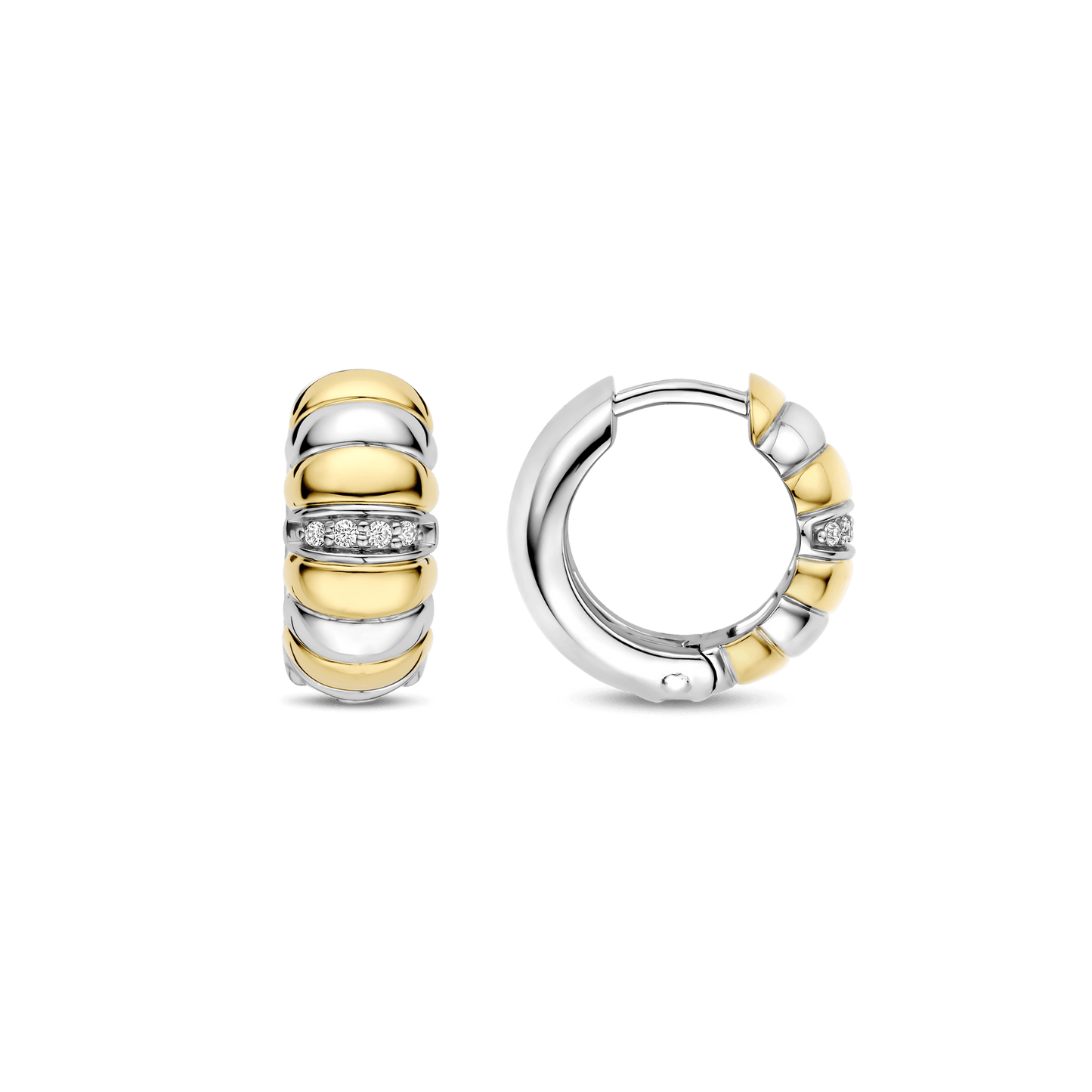 TI SENTO Earrings 78024ZY