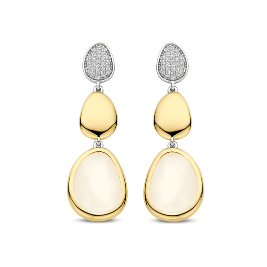 TI SENTO Earrings 78028MW
