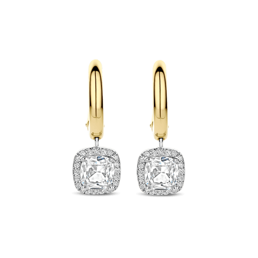 TI SENTO Earrings 78030ZY