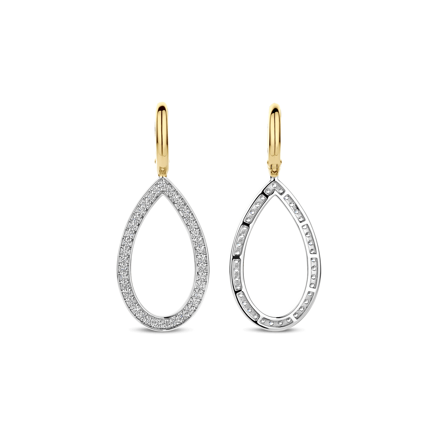TI SENTO Earrings 78039ZY