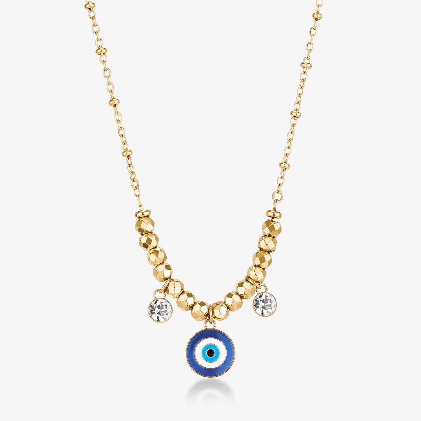 BROSWAY Chakra Necklace BHKN172