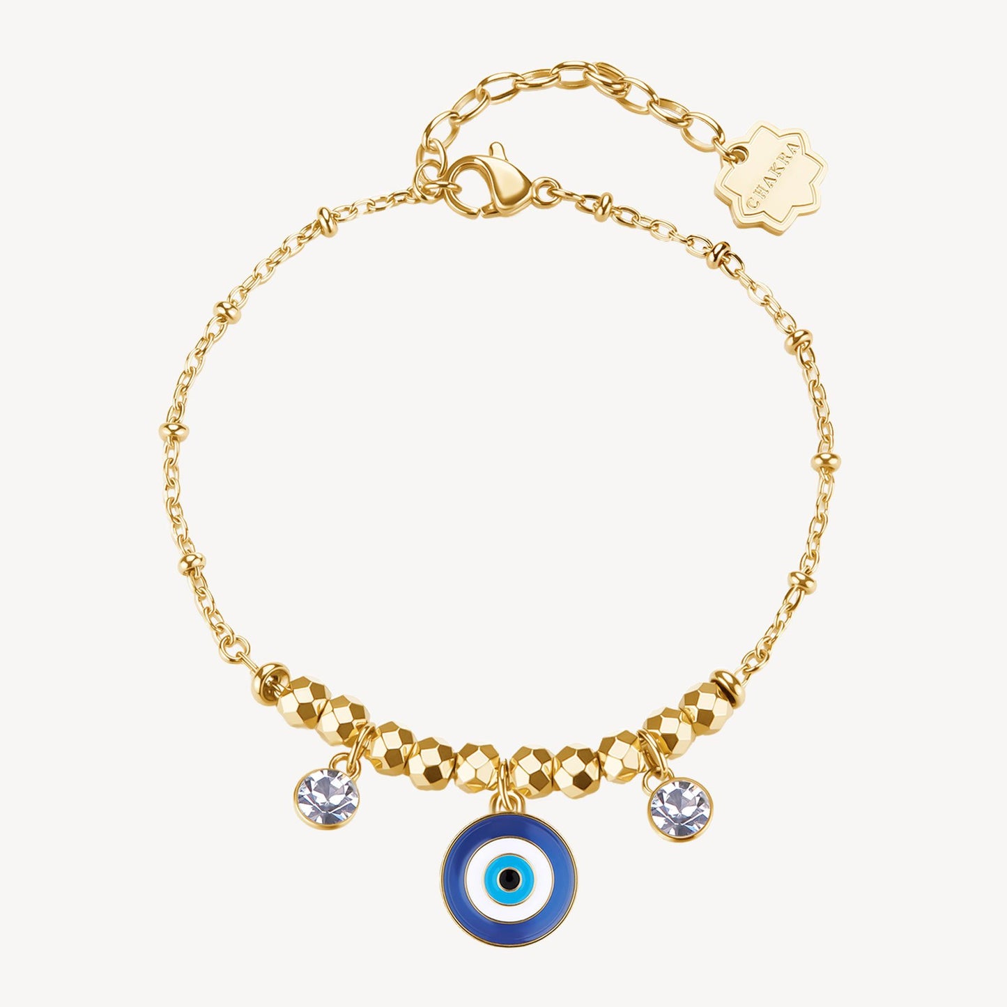 BROSWAY Chakra Bracelet BHKB274