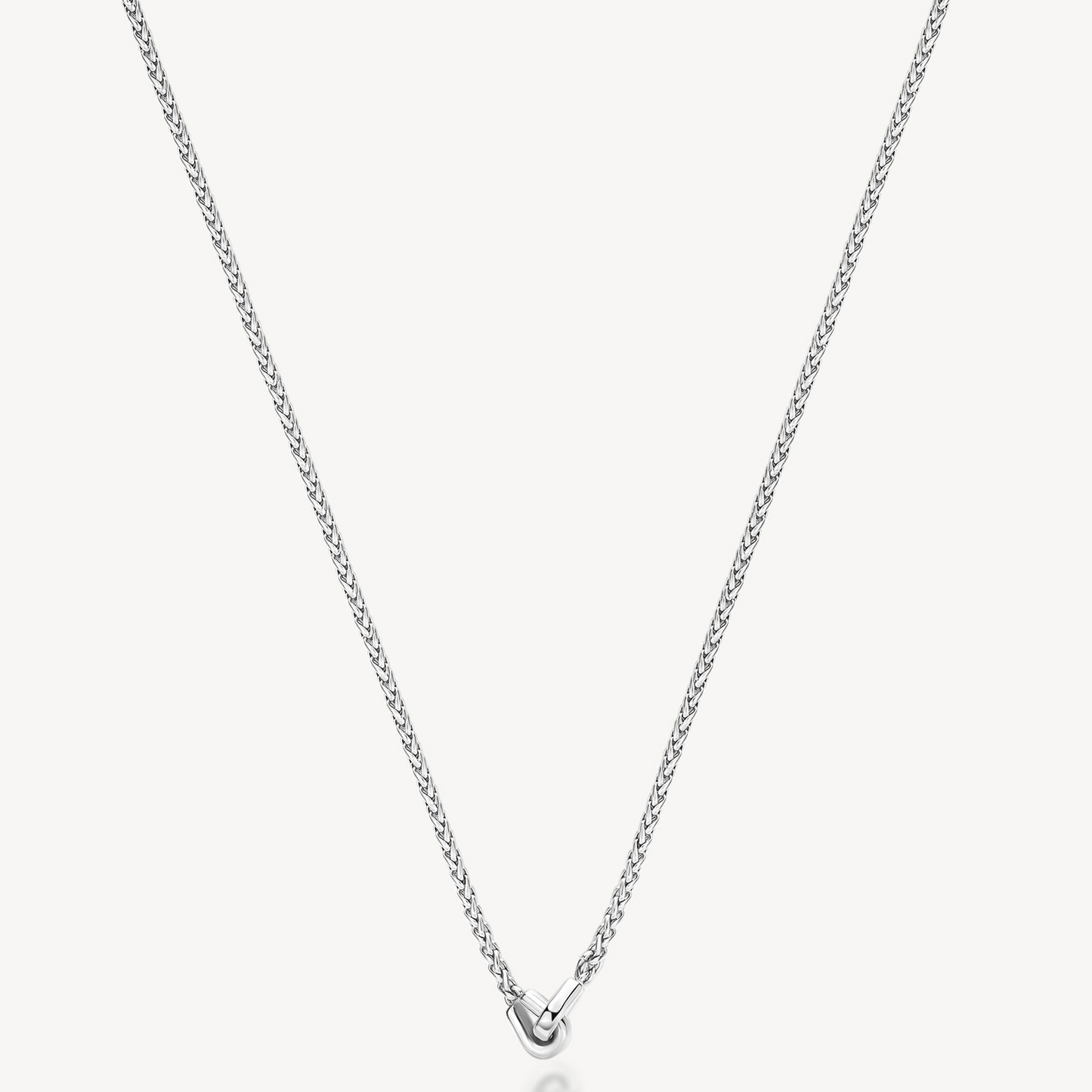 BROSWAY Men Necklace BKC01