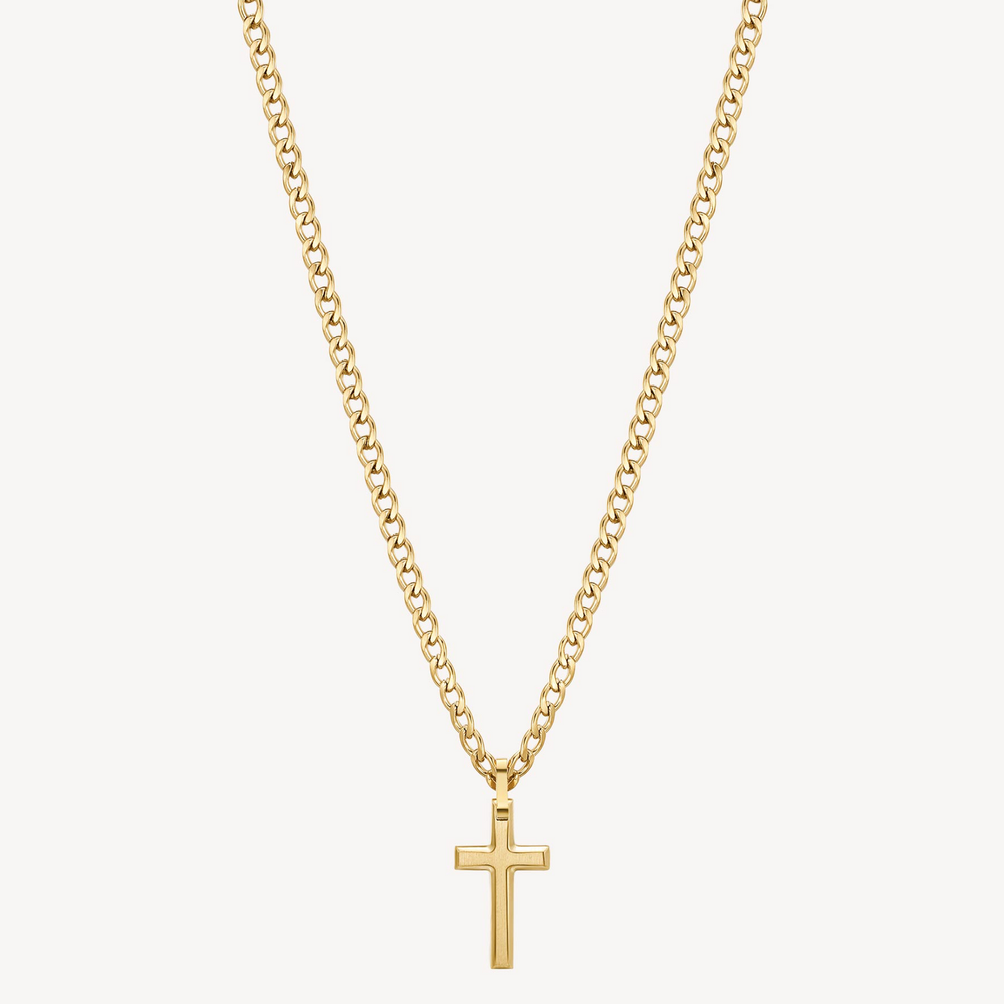 BROSWAY Men Necklace BIK30