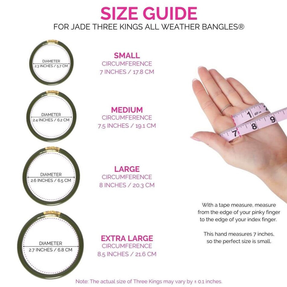 JADE THREE KINGS