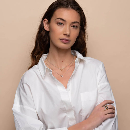 TI SENTO - Milano Necklace 3990ZI