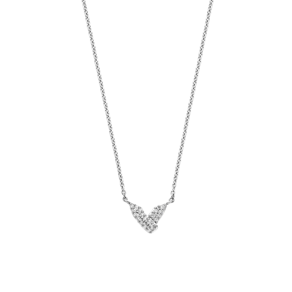 TI SENTO - Milano Necklace 3990ZI