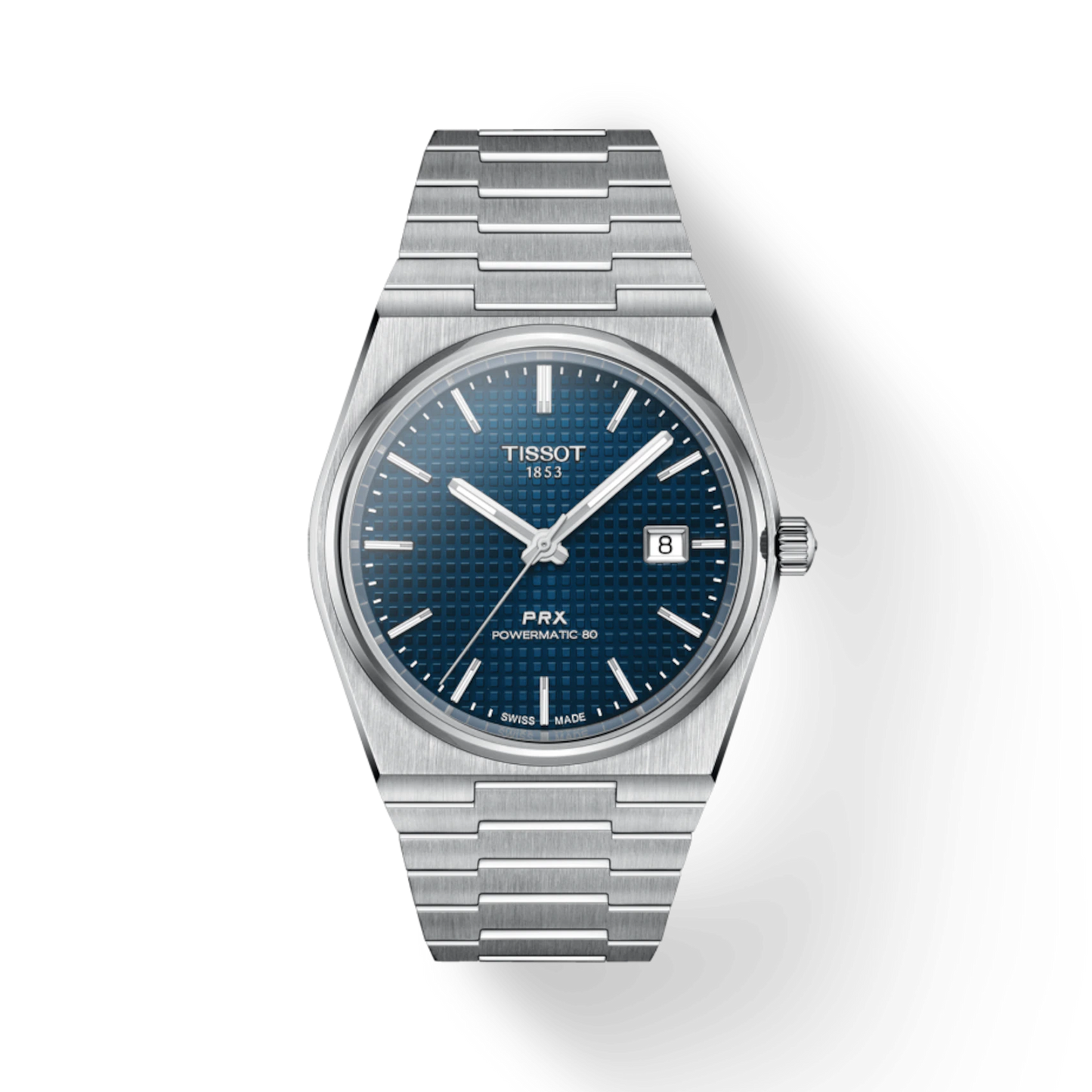 Tissot PRX Powermatic 80 T137.407.11.041.00