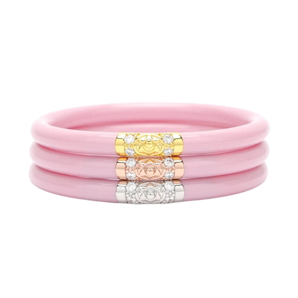 PINK THREE KINGS