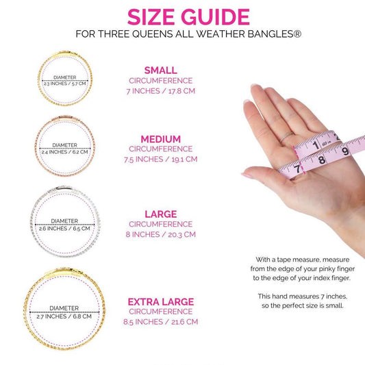 CLEAR CRYSTAL THREE QUEENS