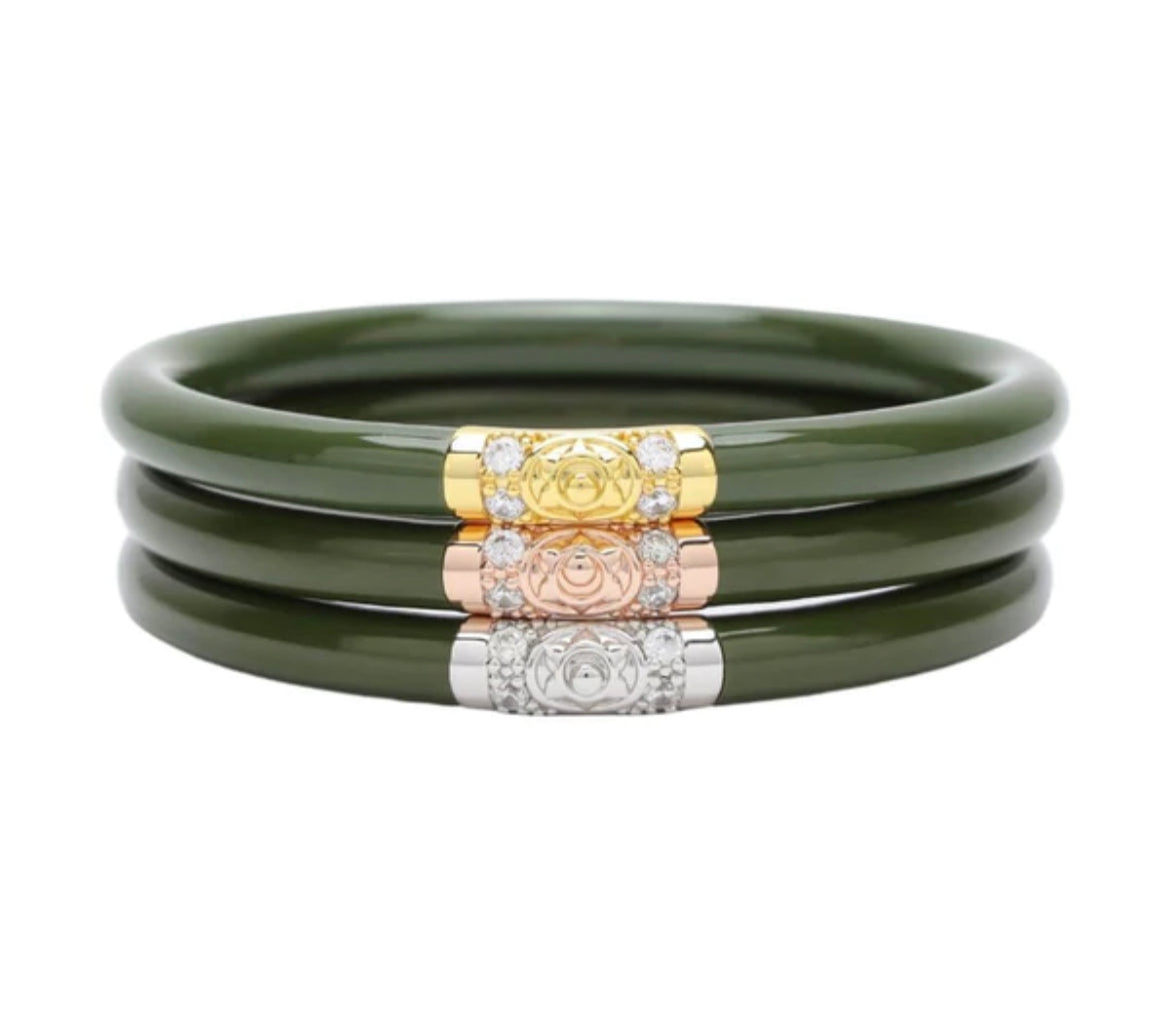 JADE THREE KINGS