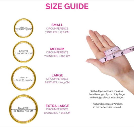 ROSE GOLD ALL WEATHER BANGLES BUDHAGIRL