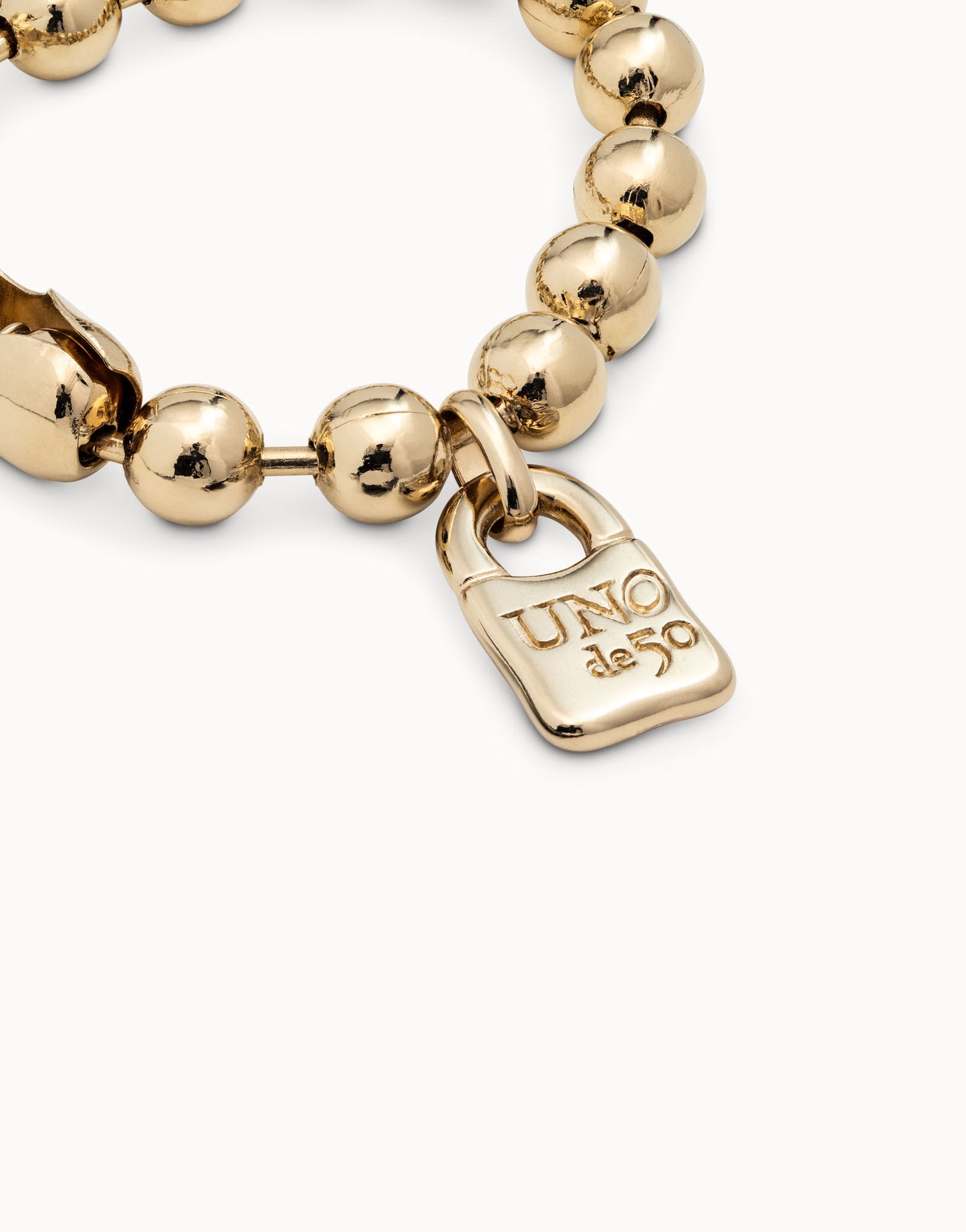 Copito de Nieve Bracelet PUL1215