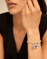 PULSERA EMOTIONS PUL1829MTL