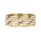 VEDA BANGLES IVORY