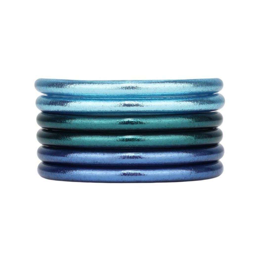 ALL THE OCEANS WEATHER BANGLES