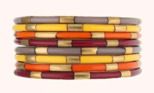 THE AUTUMN VEDA STACK