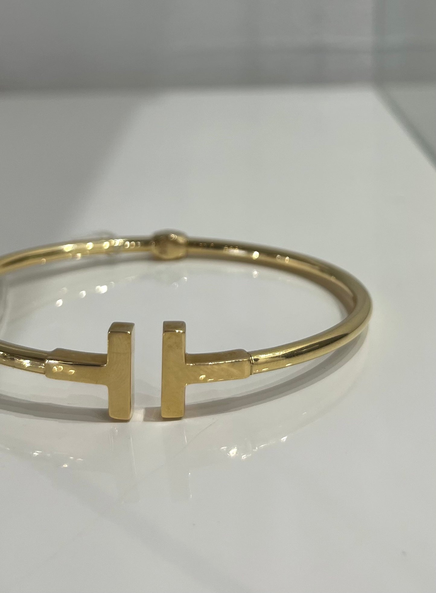 Gold 14K Bracelet
