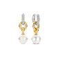 Ti Sento Earrings 78016YP