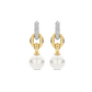 Ti Sento Earrings 78016YP