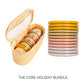 THE CORE HOLIDAY BUNDLE