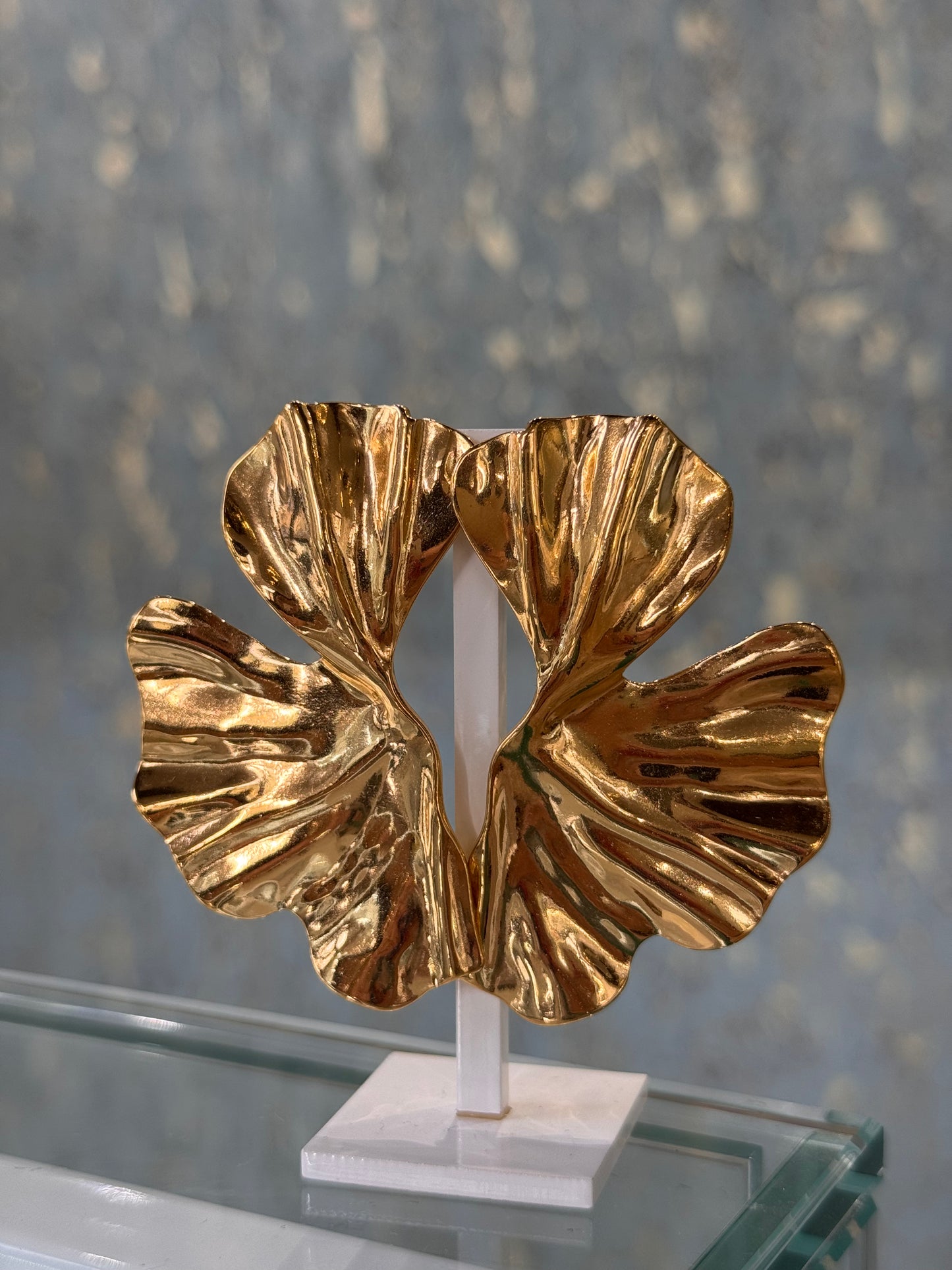 Camille Earrings