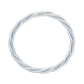 Silver Twist / Set of One