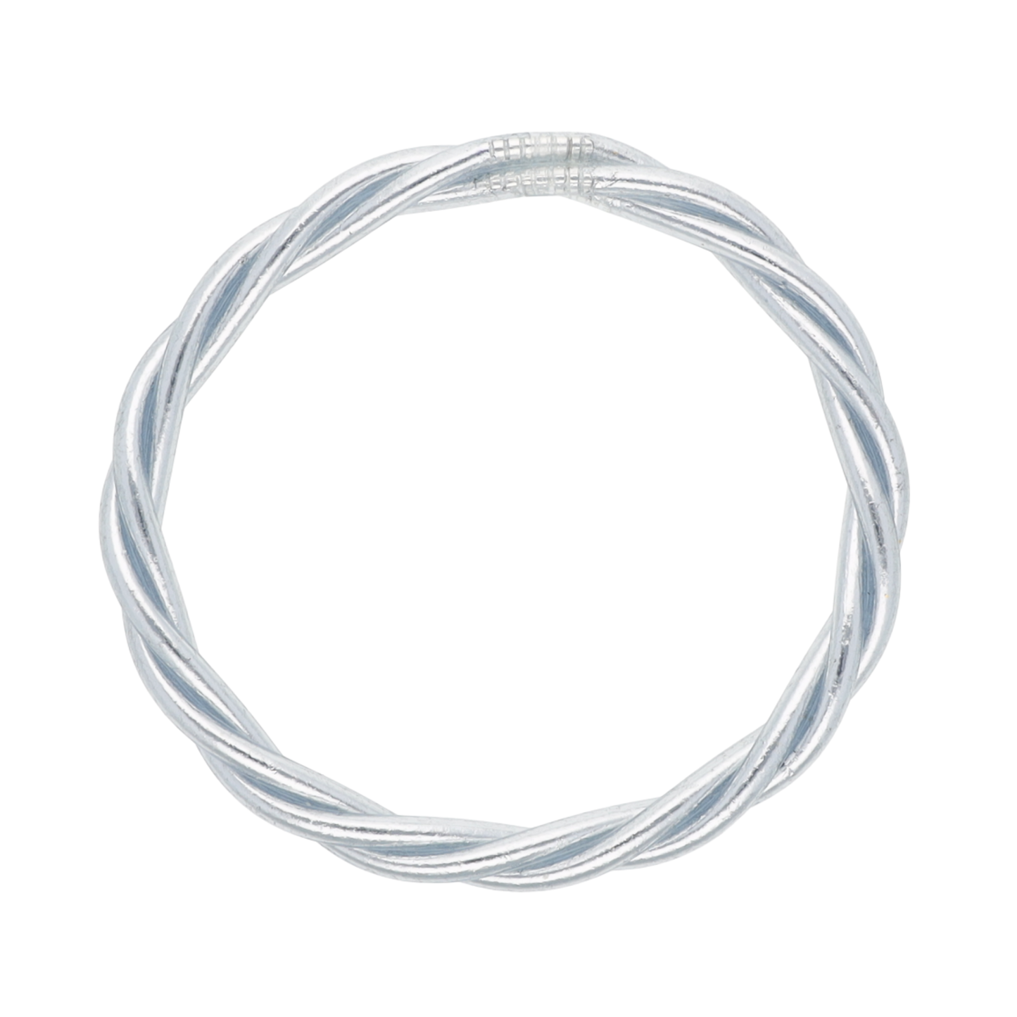 Silver Twist / Set of One