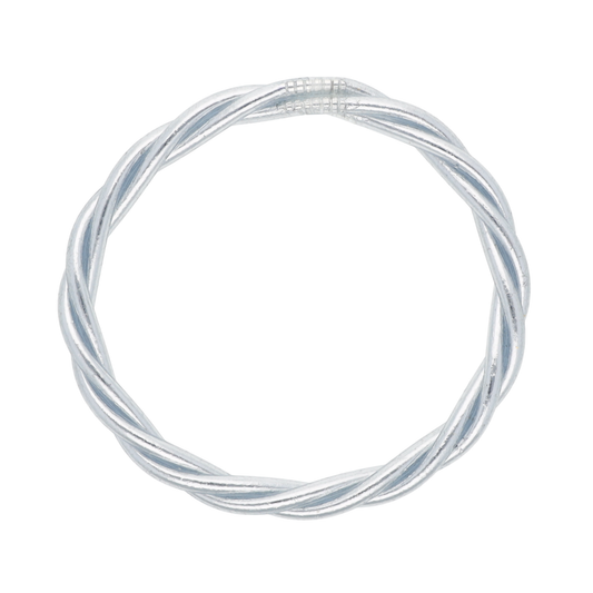 Silver Twist / Set of One